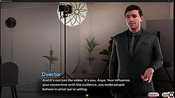 Symphony of the serpent pt 23 {nlt media} visual novel