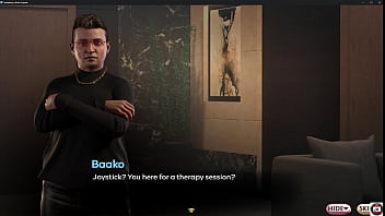 Symphony of the serpent pt 23 {nlt media} visual novel