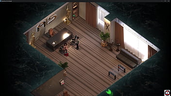 Symphony of the serpent pt 23 {nlt media} visual novel