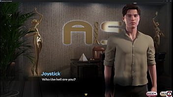 Symphony of the serpent pt 23 {nlt media} visual novel