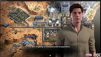 Symphony of the serpent pt 23 {nlt media} visual novel