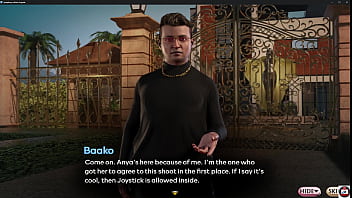 Symphony of the serpent pt 23 {nlt media} visual novel