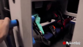 Night train gone wild one of our first public videos now remastered and available for download on our website