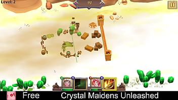 Crystal unleashed free steam game rpg strategy adventure strategy rpg2d game
