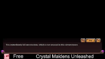 Crystal Unleashed Free Steam Game Rpg Strategy Adventure Strategy Rpg2d Game thumbnail