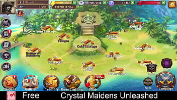 Crystal unleashed free steam game rpg strategy adventure strategy rpg2d game