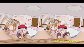 Vr ホロ フェラ
