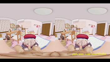 Vr ホロ フェラ