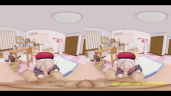 Vr ホロ フェラ