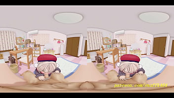 Vr ホロ フェラ