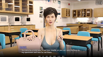 University of problems 135