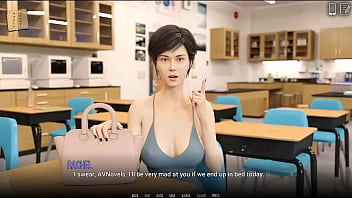 University of problems 135