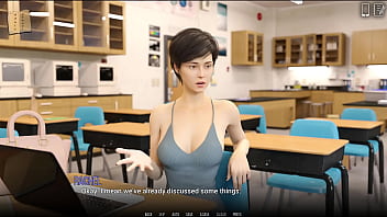 University of problems 135