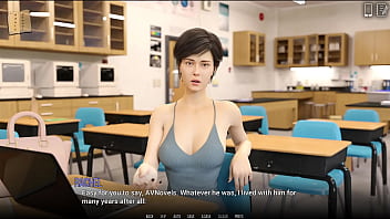 University of problems 135