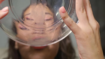 Regina moonshine 4 on 1 bbc hard fuck wet