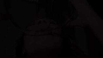 Regina moonshine 4 on 1 bbc hard fuck wet