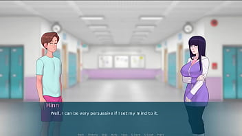 Sexnote cap 14 follando en la cocina con mi madrastra y mi amiga y una milf me hacen una paja