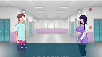 Sexnote cap 14 follando en la cocina con mi madrastra y mi amiga y una milf me hacen una paja