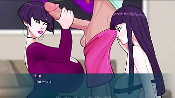 Sexnote cap 14 follando en la cocina con mi madrastra y mi amiga y una milf me hacen una paja