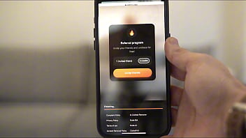 Couldn't resist and fucked the model from the casting