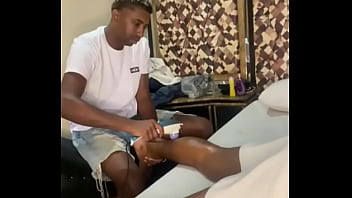 Gostosa adora uma putaria