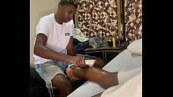 Gostosa adora uma putaria