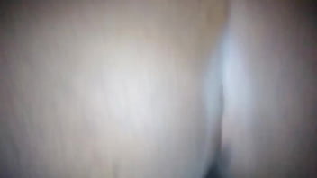 Getting fucked doggy style