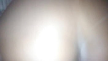 Getting fucked doggy style