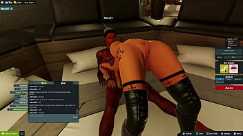 Noche 12 2 chicos 3dxchat