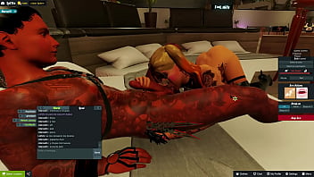 Noche 12 2 chicos 3dxchat