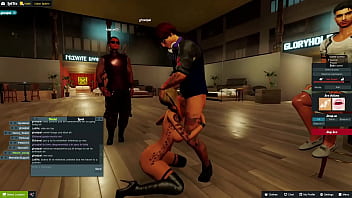 Noche 12 2 chicos 3dxchat