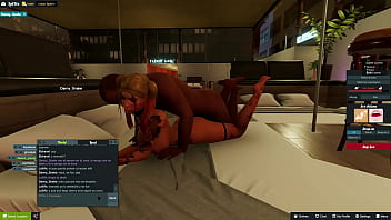 Noche 12 2 chicos 3dxchat