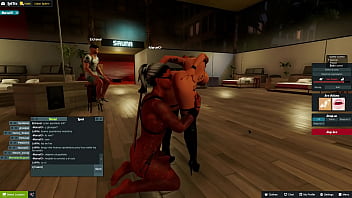 Noche 12 2 chicos 3dxchat