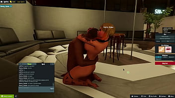 Noche 12 2 chicos 3dxchat