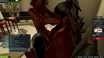 Noche 12 2 chicos 3dxchat