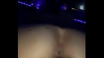 Sensei ray licking pussy