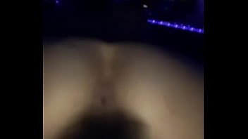 Sensei ray licking pussy