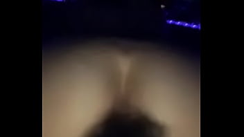 Sensei ray licking pussy