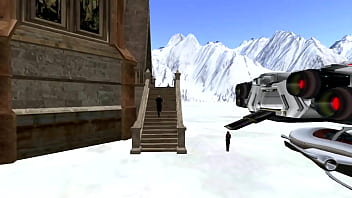 A New Start Intergalactic Sluts S3e3 thumbnail