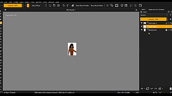 Old female drawing & painting