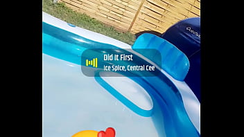 Hey coucou mes p'tits loulous je suis désolée mais nous revoilà de retour