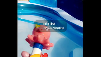 Hey coucou mes p'tits loulous je suis désolée mais nous revoilà de retour