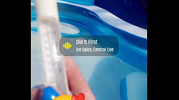 Hey coucou mes p'tits loulous je suis désolée mais nous revoilà de retour