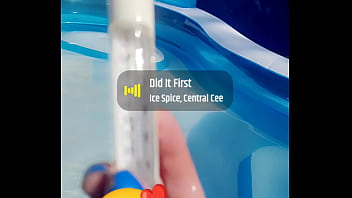 Hey coucou mes p'tits loulous je suis désolée mais nous revoilà de retour