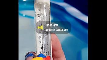 Hey coucou mes p'tits loulous je suis désolée mais nous revoilà de retour