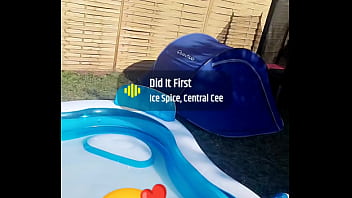 Hey coucou mes p'tits loulous je suis désolée mais nous revoilà de retour