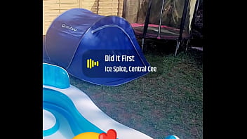 Hey coucou mes p'tits loulous je suis désolée mais nous revoilà de retour