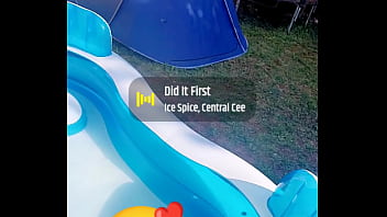 Hey coucou mes p'tits loulous je suis désolée mais nous revoilà de retour