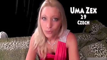 Milf Rims And Gets Huge Facial thumbnail