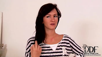 Casting of a goddess